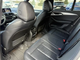 BMW X3, снимка 12