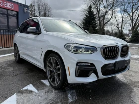 BMW X3, снимка 6