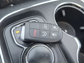 Dodge Durango R/T* HEMI* Подгрев* Обдух* CarPlay* Keyless* HUD, снимка 9