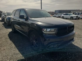 Dodge Durango R/T* HEMI* Подгрев* Обдух* CarPlay* Keyless* HUD, снимка 2