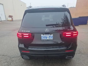 Mercedes-Benz GLB * 250 * CARFAX * 360 * ПОДГРЕВИ * ПАМЕТ * CARPLAY, снимка 4