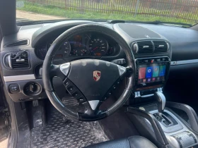 Porsche Cayenne 3.6 , снимка 8