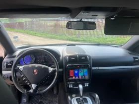 Porsche Cayenne 3.6 , снимка 9