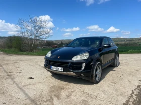 Porsche Cayenne 3.6 , снимка 1