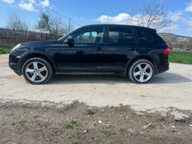 Porsche Cayenne 3.6 , снимка 6