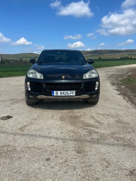 Porsche Cayenne 3.6 , снимка 3