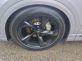 Audi Q8 * TECHNIK * Pano * 2 Ключа * Обдухване * Carfax, снимка 6