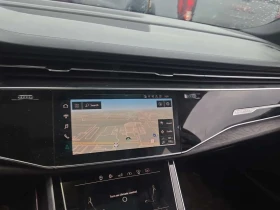Audi Q8 * TECHNIK * Pano * 2 Ключа * Обдухване * Carfax, снимка 11