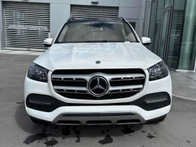 Mercedes-Benz GLS 450 4MATIC* DISTRONIC* 360* HUD* BURMESTER* , снимка 6