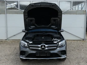 Mercedes-Benz GLC 220 2.2d AMG 4x4/9G-tronic/Airmatic/Собствен лизинг, снимка 16