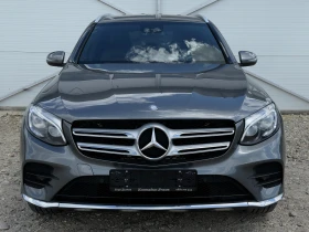 Mercedes-Benz GLC 220 2.2d AMG 4x4/9G-tronic/Airmatic/Собствен лизинг, снимка 1