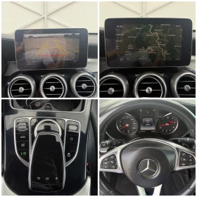 Mercedes-Benz GLC 220 2.2d AMG 4x4/9G-tronic/Airmatic/Собствен лизинг, снимка 15