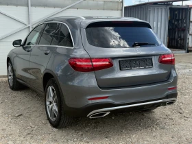 Mercedes-Benz GLC 220 2.2d AMG 4x4/9G-tronic/Airmatic/Собствен лизинг, снимка 6