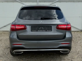 Mercedes-Benz GLC 220 2.2d AMG 4x4/9G-tronic/Airmatic/Собствен лизинг, снимка 5