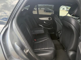 Mercedes-Benz GLC 220 2.2d AMG 4x4/9G-tronic/Airmatic/Собствен лизинг, снимка 10