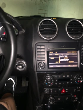 Mercedes-Benz GL 350, снимка 5