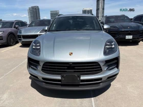 Porsche Macan S/KEYLESS/PANO/NAVI/LANE ASSIST, снимка 2