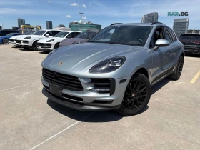 Porsche Macan S/KEYLESS/PANO/NAVI/LANE ASSIST, снимка 1