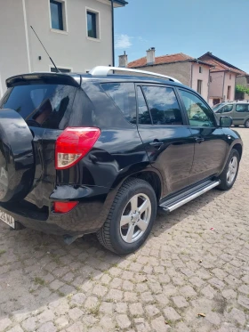 Toyota Rav4, снимка 3