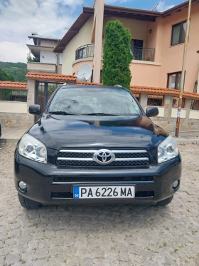Toyota Rav4, снимка 1