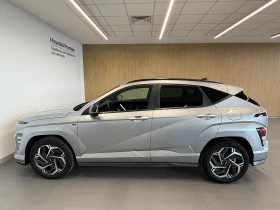 Hyundai Kona EXCLUSIVE N LINE AWD, снимка 2