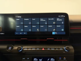 Hyundai Kona EXCLUSIVE N LINE AWD, снимка 13