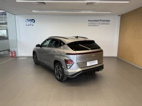 Hyundai Kona EXCLUSIVE N LINE AWD, снимка 3