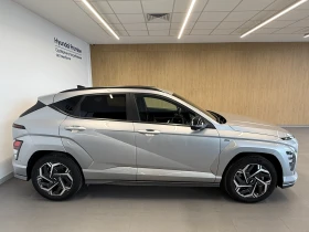 Hyundai Kona EXCLUSIVE N LINE AWD, снимка 6