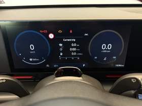 Hyundai Kona EXCLUSIVE N LINE AWD, снимка 12