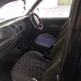 Ford Maverick, снимка 10