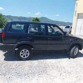 Ford Maverick, снимка 7
