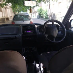 Ford Maverick, снимка 4