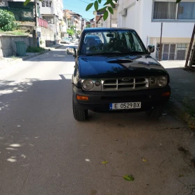 Ford Maverick, снимка 2