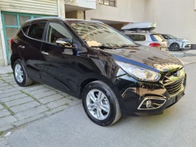 Hyundai IX35 2.0i AUTOMAT 4X4 163ps EURO5b 165573km, снимка 1