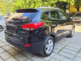 Hyundai IX35 2.0i AUTOMAT 4X4 163ps EURO5b 165573km, снимка 5