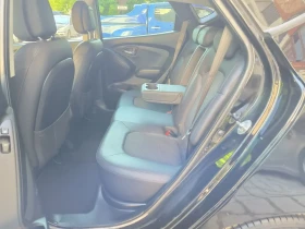 Hyundai IX35 2.0i AUTOMAT 4X4 163ps EURO5b 165573km, снимка 8