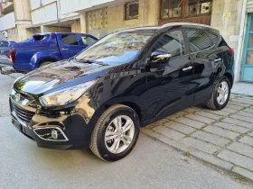 Hyundai IX35 2.0i AUTOMAT 4X4 163ps EURO5b 165573km, снимка 3