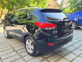 Hyundai IX35 2.0i AUTOMAT 4X4 163ps EURO5b 165573km, снимка 4
