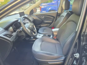 Hyundai IX35 2.0i AUTOMAT 4X4 163ps EURO5b 165573km, снимка 6