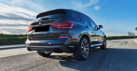 BMW X3 M40i xDrive, снимка 4