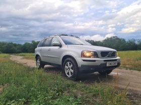 Volvo Xc90, снимка 2