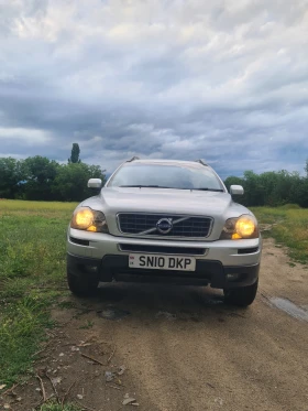 Volvo Xc90, снимка 1