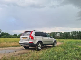 Volvo Xc90, снимка 4