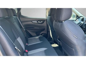 Nissan Qashqai DIG-T N-Connecta, Месечна вноска от 220  , снимка 7