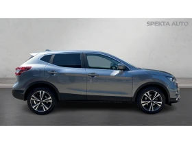 Nissan Qashqai DIG-T N-Connecta, Месечна вноска от 220  , снимка 17
