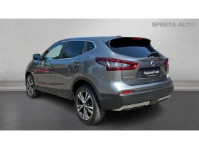 Nissan Qashqai DIG-T N-Connecta, Месечна вноска от 220  , снимка 2