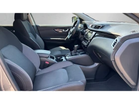 Nissan Qashqai DIG-T N-Connecta, Месечна вноска от 220  , снимка 6
