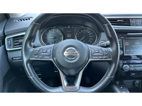 Nissan Qashqai DIG-T N-Connecta, Месечна вноска от 220  , снимка 13