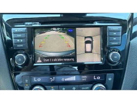 Nissan Qashqai DIG-T N-Connecta, Месечна вноска от 220  , снимка 15