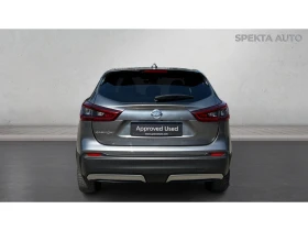 Nissan Qashqai DIG-T N-Connecta, Месечна вноска от 220  , снимка 4